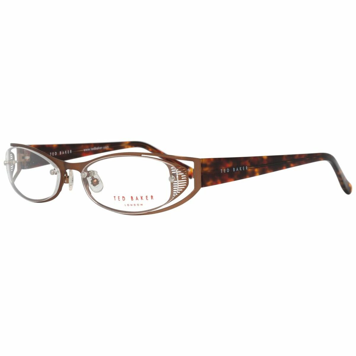 Dámske Rám na okuliare Ted Baker TB2160 54152